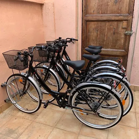 Antigua Alqueria Reformada Nocleg ze śniadaniem Walencja