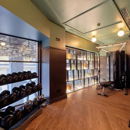 Only Hotell Valencia