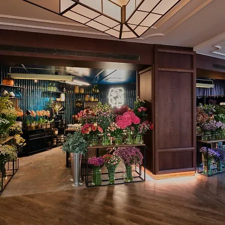 Hotell Only Valencia