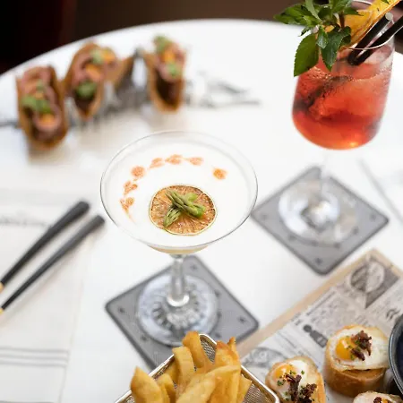 Hotell Only Valencia