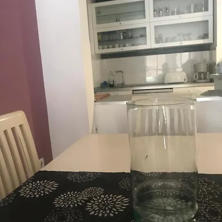 Appartamento City, Quiet, Families, Homeworking, 3 Bed *