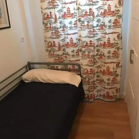 Appartamento City, Quiet, Families, Homeworking, 3 Bed