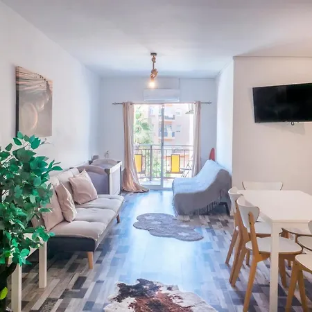 Appartement Rosa Del Mar2 *
