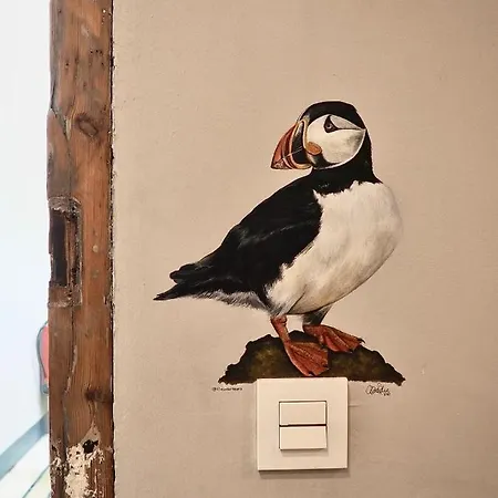 Bird House 3*