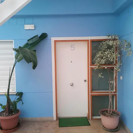 Apartmán Playa Arenas