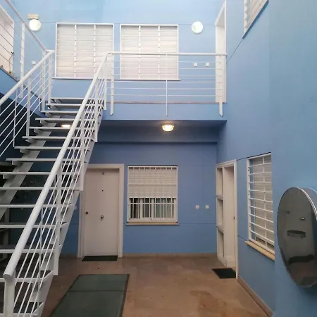 Playa Arenas * Valensiya