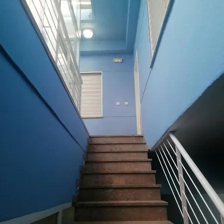 Playa Arenas Apartmán