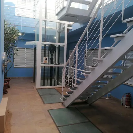 Apartmán Playa Arenas Valencie