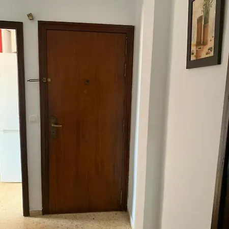 Con Cama Individual, Piso Compartido En Avenida Blasco Ibanez Homestay Valencia