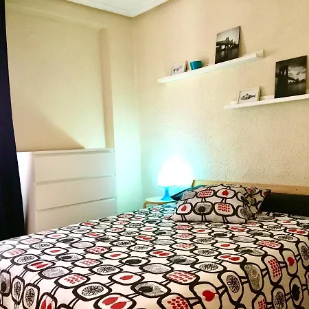 Center Venezuela Appartement *