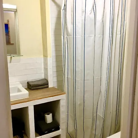 Apartament Center Venezuela Walencja
