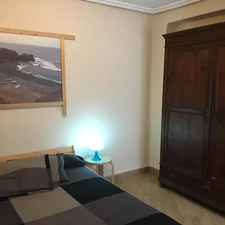 Apartament Center Venezuela Walencja