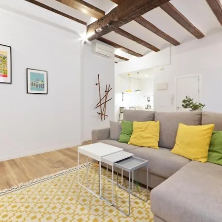 Downtown Appartement