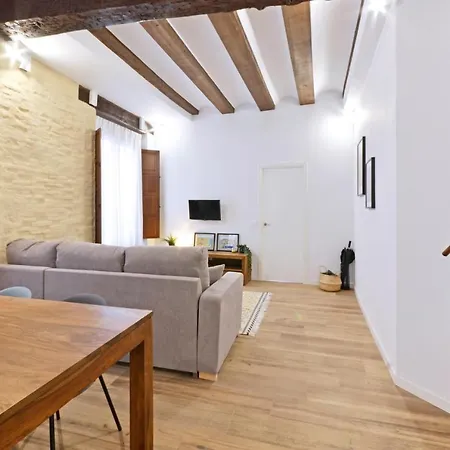 Apartment Downtown