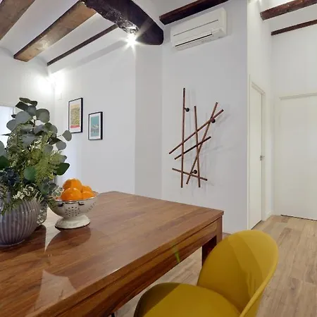 Downtown Apartment