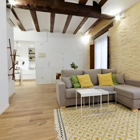 Apartment Downtown *