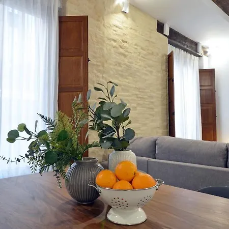 Apartment Downtown