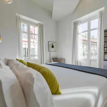 Myr Marques House 4*