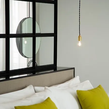 Myr Marques House 호텔 발렌시아