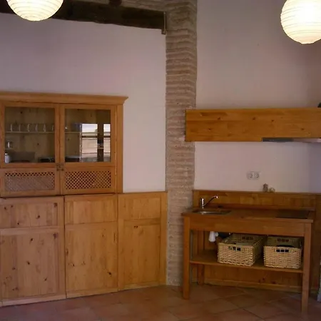 La Lonja Apartment *