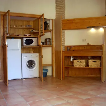 La Lonja Apartment Valencia