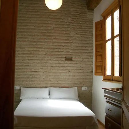Apartment La Lonja Valencia