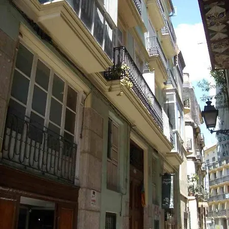 La Lonja *