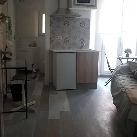 Guest house Serrano