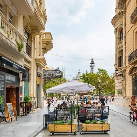 Ayuntamiento Panoramic *