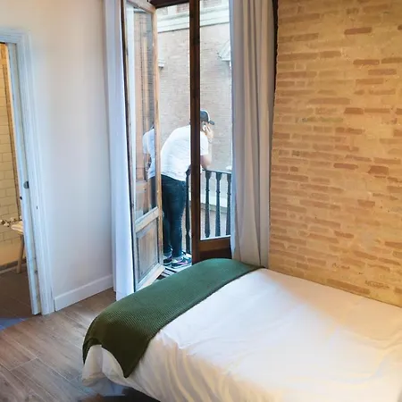 Casa Del Patriarca Gæstehus 2*