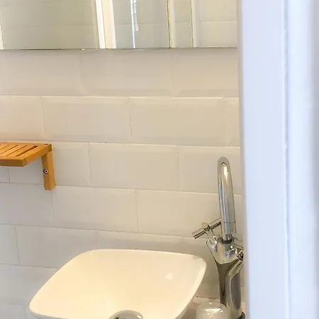 Casa Del Patriarca Валенсия