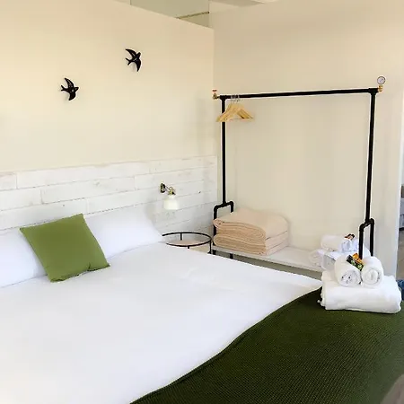 Pensionat Casa Del Patriarca 3*