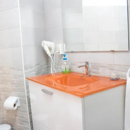 Murillo Hotel *