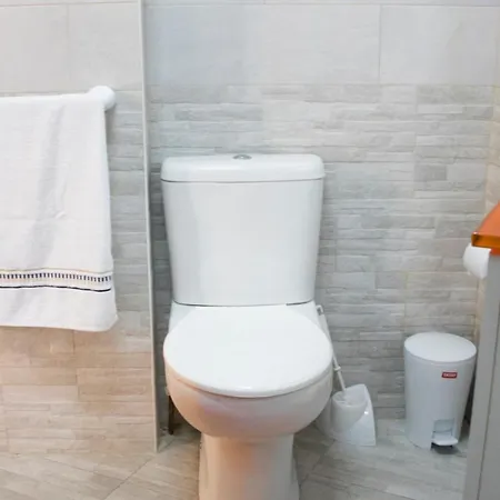Appartement Murillo *