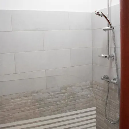 Murillo Appartement *