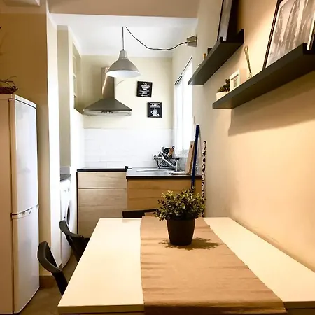 Center Venezuela Appartement