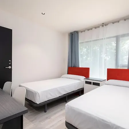 Arena Zone Hotell 3*