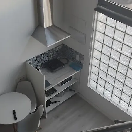 Valencialoft * Valencie