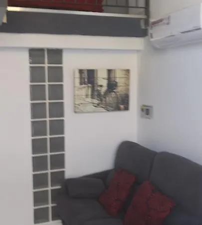 Valencialoft Apartament