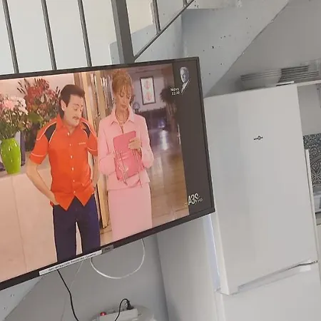 Valencialoft Apartament