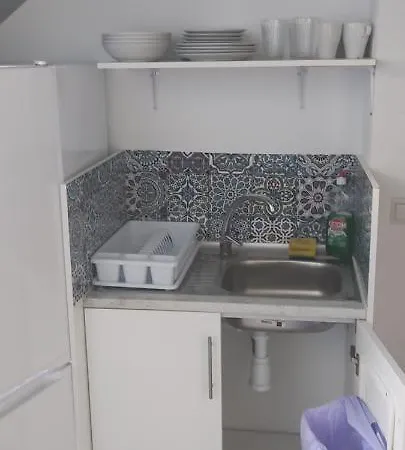 Apartament Valencialoft *