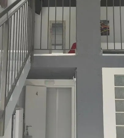 Apartament Valencialoft *