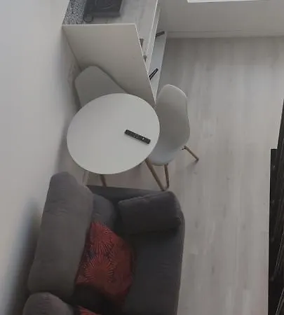 Valencialoft Apartment *