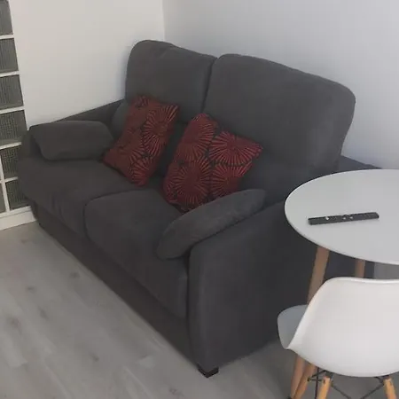 Apartament Valencialoft