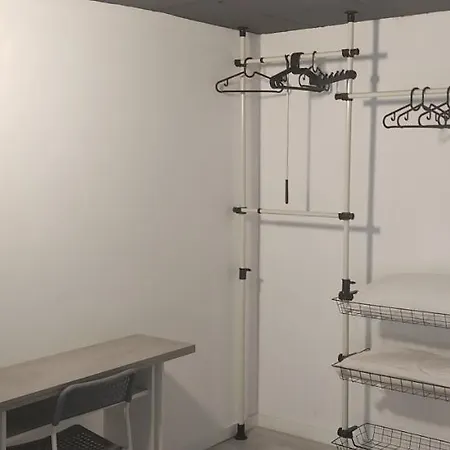 Valencialoft Apartment