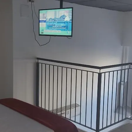 Valencialoft * Valencie