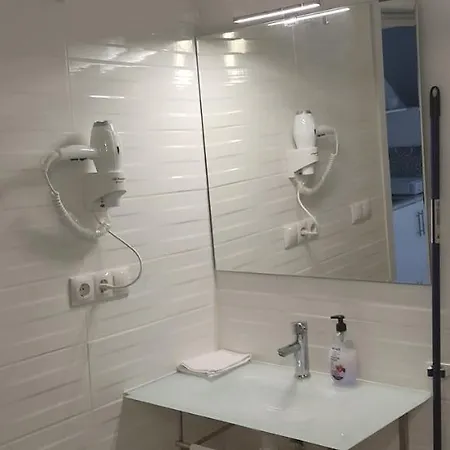 Valencialoft Apartmán