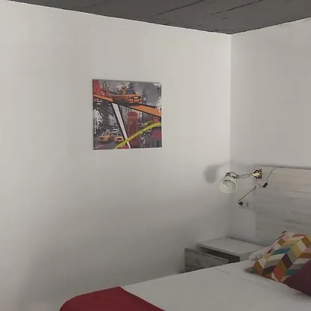 Valencialoft Apartment