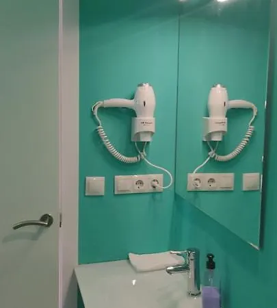 Valencialoft Apartmán Valencie