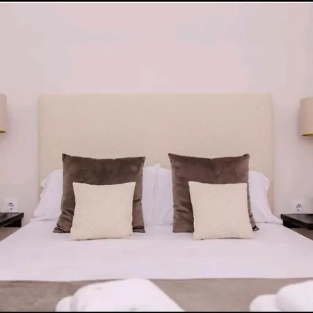Apartament Ciutat Vella Apartaments En Valencia *